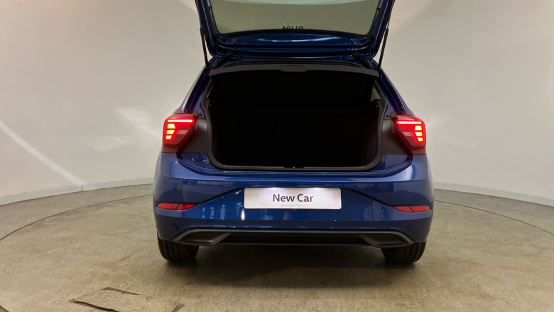 Volkswagen Polo 1.0 TSI Match 5dr Petrol Hatchback